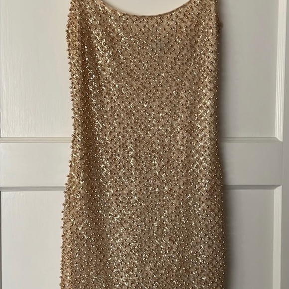 Oh Polly mini dress - Picture 2 of 4